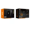 Barošanas bloks Cougar GR 850W ATX3.1 PCIe 5.1 80 PLUS Gold, 850 W, 20+4 pin ATX, 120 mm ventilators, melns