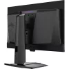 Datora monitors MSI MPG 271QRDE QD-OLED X50, 26,5 collas (67,3 cm), 2560×1440, QD-OLED, 1 ms, 16:9, USB 2.0 centrmezgls, VESA, augstumā regulējams, melns
