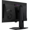Datora monitors MSI MPG 271QRDE QD-OLED X50, 26,5 collas (67,3 cm), 2560×1440, QD-OLED, 1 ms, 16:9, USB 2.0 centrmezgls, VESA, augstumā regulējams, melns