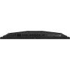 Datora monitors MSI MPG 271QRDE QD-OLED X50, 26,5 collas (67,3 cm), 2560×1440, QD-OLED, 1 ms, 16:9, USB 2.0 centrmezgls, VESA, augstumā regulējams, melns