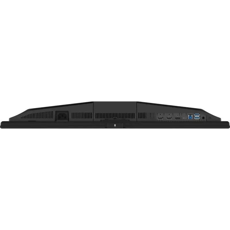 Datora monitors MSI MPG 271QRDE QD-OLED X50, 26,5 collas (67,3 cm), 2560×1440, QD-OLED, 1 ms, 16:9, USB 2.0 centrmezgls, VESA, augstumā regulējams, melns