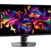 Datora monitors MSI MPG 271QRDE QD-OLED X50, 26,5 collas (67,3 cm), 2560×1440, QD-OLED, 1 ms, 16:9, USB 2.0 centrmezgls, VESA, augstumā regulējams, melns