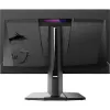 Datora monitors MSI MPG 271QRDE QD-OLED X50, 26,5 collas (67,3 cm), 2560×1440, QD-OLED, 1 ms, 16:9, USB 2.0 centrmezgls, VESA, augstumā regulējams, melns