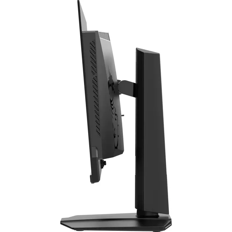 Datora monitors MSI MPG 271QRDE QD-OLED X50, 26,5 collas (67,3 cm), 2560×1440, QD-OLED, 1 ms, 16:9, USB 2.0 centrmezgls, VESA, augstumā regulējams, melns