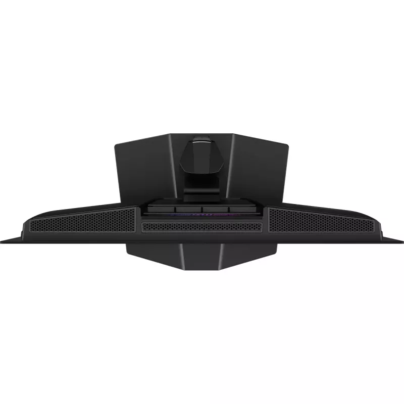 Datora monitors MSI MPG 271QRDE QD-OLED X50, 26,5 collas (67,3 cm), 2560×1440, QD-OLED, 1 ms, 16:9, USB 2.0 centrmezgls, VESA, augstumā regulējams, melns