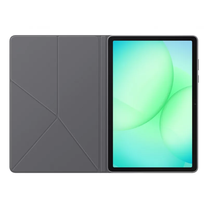 Samsung Book Cover planšetdatoram Galaxy Tab A11+, Folio, Samsung, Galaxy Tab A11+, 27.9 cm (11 collas), 290 g