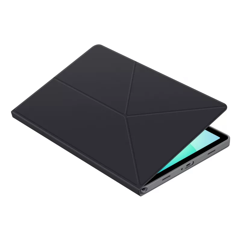 Samsung Book Cover planšetdatoram Galaxy Tab A11+, Folio, Samsung, Galaxy Tab A11+, 27.9 cm (11 collas), 290 g