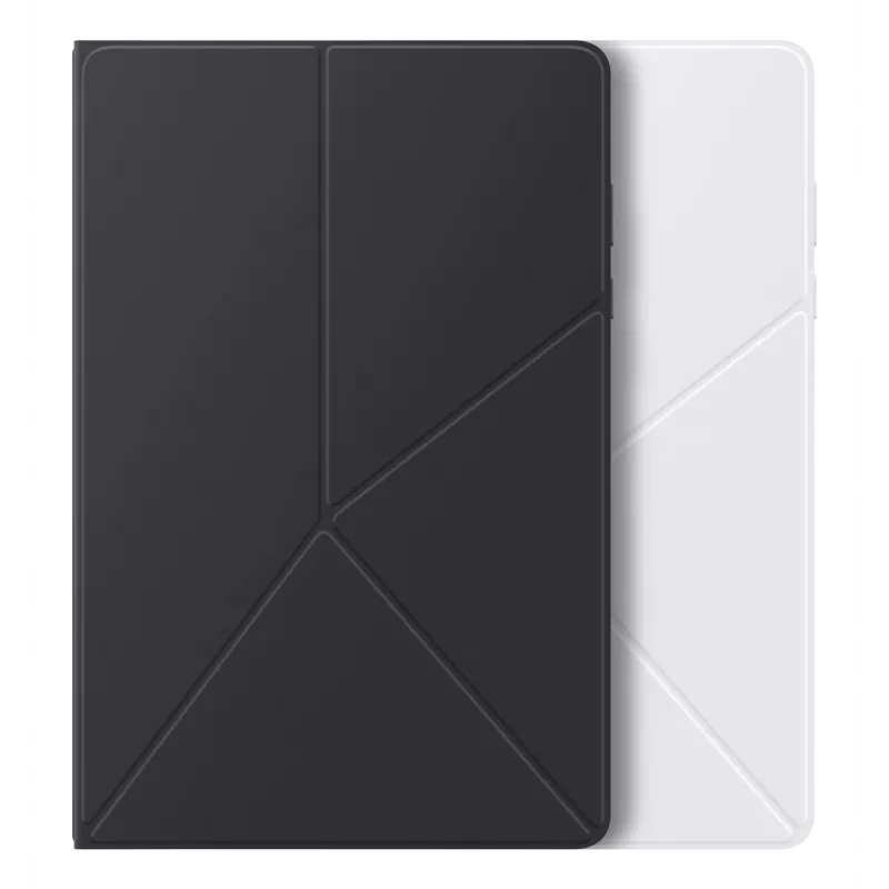 Samsung Book Cover planšetdatoram Galaxy Tab A11+, Folio, Samsung, Galaxy Tab A11+, 27.9 cm (11 collas), 290 g