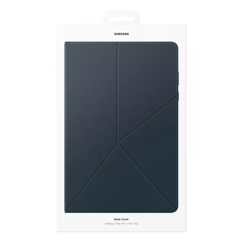 Samsung Book Cover planšetdatoram Galaxy Tab A11+, Folio, Samsung, Galaxy Tab A11+, 27.9 cm (11 collas), 290 g