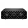 HP ZGX Nano G1n AI GB10 128 GB LPDDR5x-SDRAM 4 TB SSD Linux Mini PC Workstation AI darbstacija, AI dators Melns