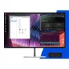 HP ZGX Nano G1n AI GB10 128 GB LPDDR5x-SDRAM 4 TB SSD Linux Mini PC Workstation AI darbstacija, AI dators Melns