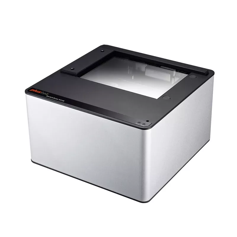 Skeneris Plustek SecureScan X150 melnbalts