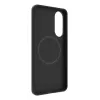 Mobilā tālruņa maciņš dbramante1928 Cover priekš Samsung Galaxy S25 Edge, 17 cm (6,7 collas), melns, plastmasa