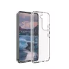 Phone cover dbramante1928 Iceland Pro Samsung Galaxy S22 — transparent, recycled plastic, for 6.1 inch screen