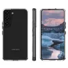 Phone cover dbramante1928 Iceland Pro Samsung Galaxy S22 — transparent, recycled plastic, for 6.1 inch screen