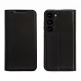 dbramante1928 Oslo - Galaxy S23 - Melna, Folio, Samsung, Galaxy S23, 15,5 cm (6,1 collas), Melna