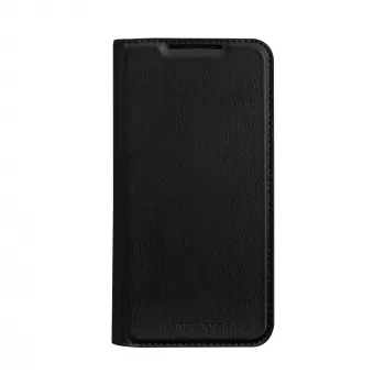 dbramante1928 Oslo - Galaxy S23 - Melna, Folio, Samsung, Galaxy S23, 15,5 cm (6,1 collas), Melna