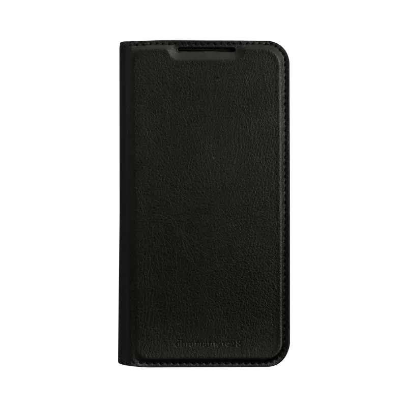 dbramante1928 Oslo - Galaxy S23 - Melna, Folio, Samsung, Galaxy S23, 15,5 cm (6,1 collas), Melna