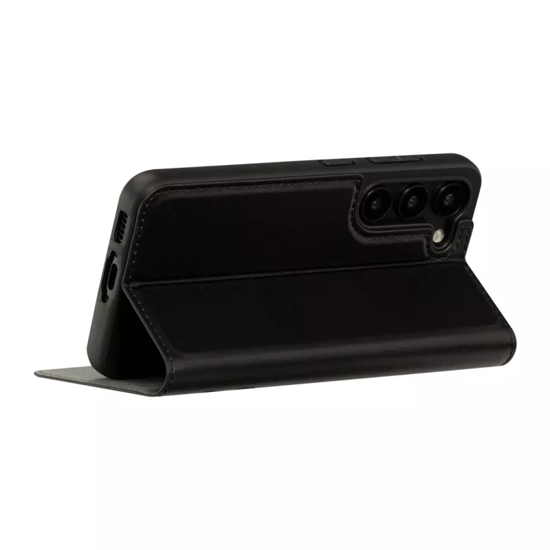 dbramante1928 Oslo - Galaxy S23 - Melna, Folio, Samsung, Galaxy S23, 15,5 cm (6,1 collas), Melna
