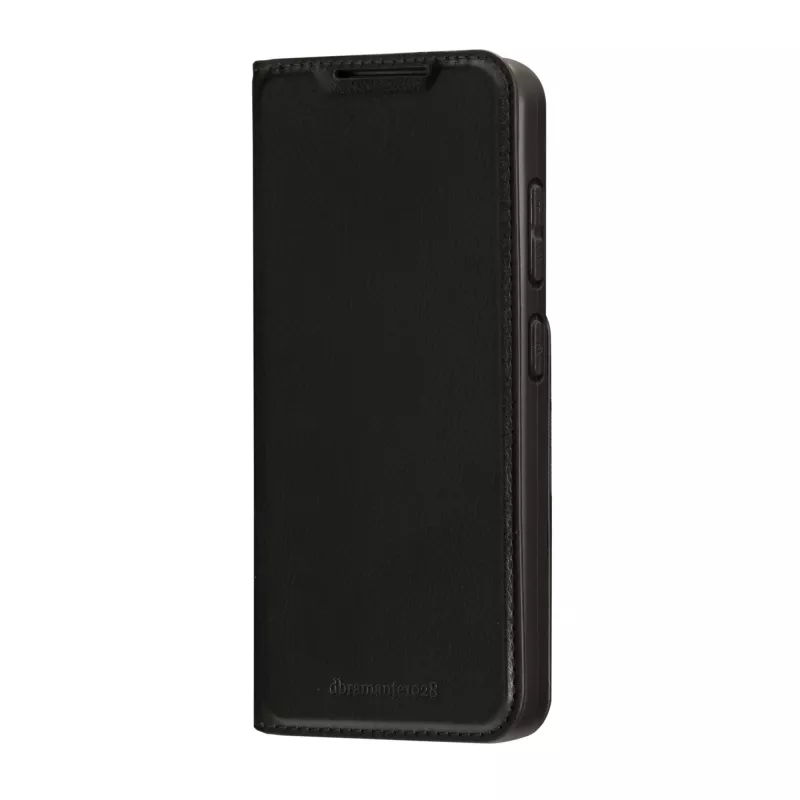 dbramante1928 Oslo - Galaxy S23 - Melna, Folio, Samsung, Galaxy S23, 15,5 cm (6,1 collas), Melna