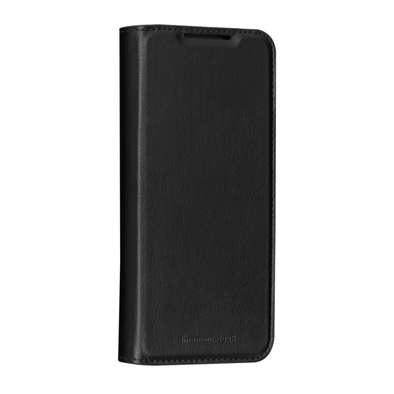 dbramante1928 Oslo - Galaxy S23 - Melna, Folio, Samsung, Galaxy S23, 15,5 cm (6,1 collas), Melna