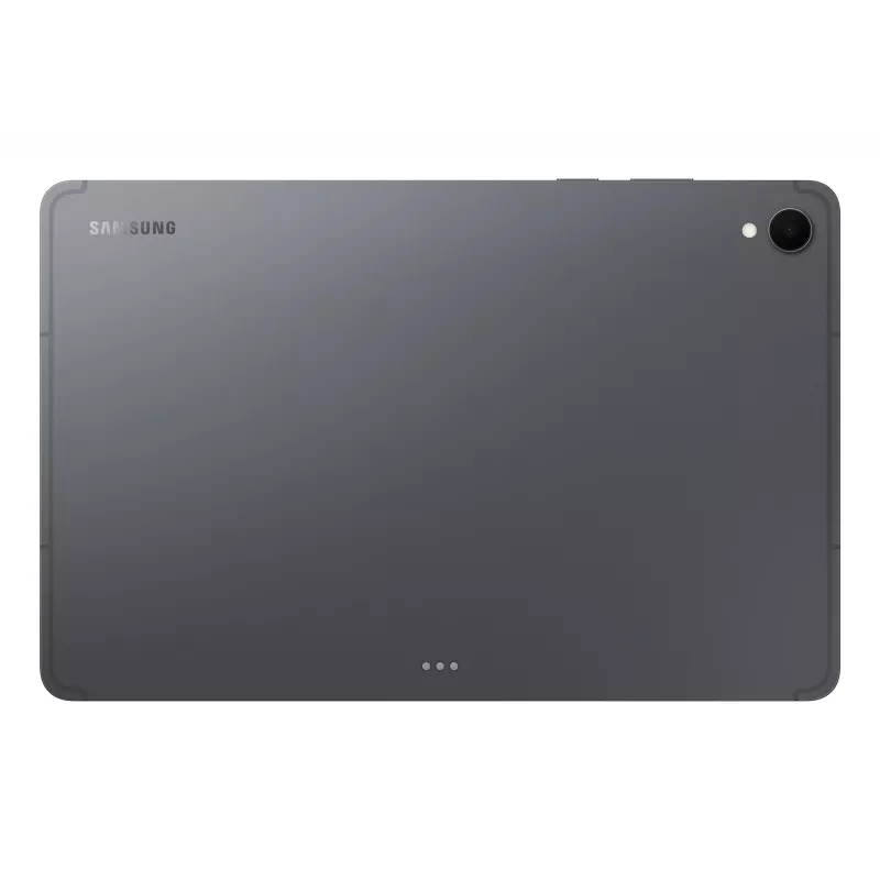 Samsung Galaxy Tab S11 5G Enterprise Edition Mediatek LTE-TDD & LTE-FDD 128 GB 27.9 cm (11 inch) 12 GB Wi-Fi 6E (802.11ax) Pelēks