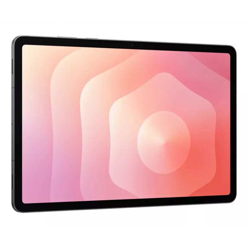 Samsung Galaxy Tab S11 5G Enterprise Edition Mediatek LTE-TDD & LTE-FDD 128 GB 27.9 cm (11 inch) 12 GB Wi-Fi 6E (802.11ax) Pelēks