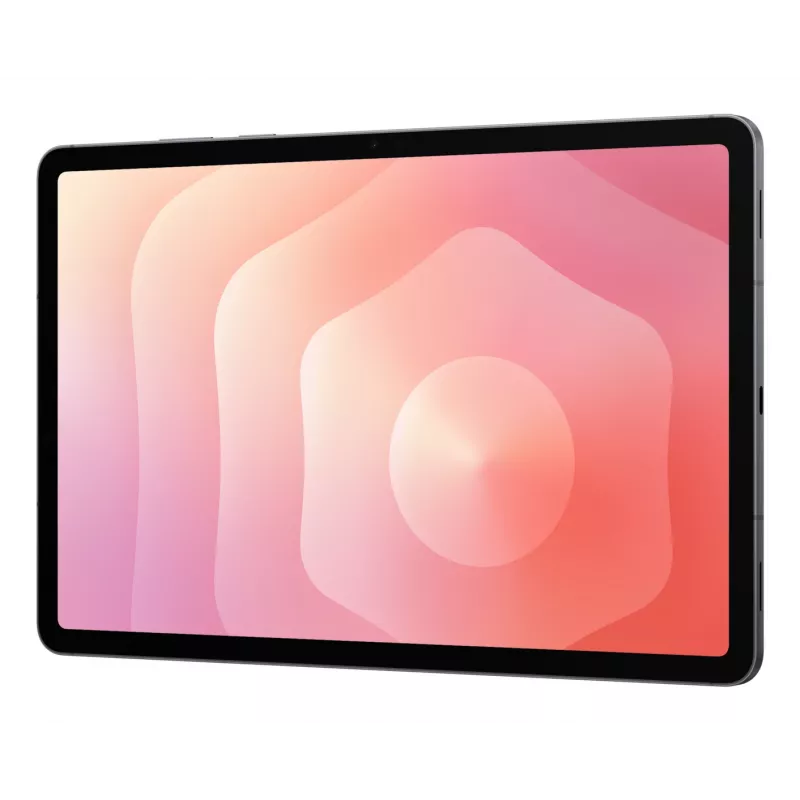 Samsung Galaxy Tab S11 5G Enterprise Edition Mediatek LTE-TDD & LTE-FDD 128 GB 27.9 cm (11 inch) 12 GB Wi-Fi 6E (802.11ax) Pelēks