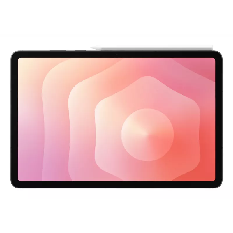 Samsung Galaxy Tab S11 5G Enterprise Edition Mediatek LTE-TDD & LTE-FDD 128 GB 27.9 cm (11 inch) 12 GB Wi-Fi 6E (802.11ax) Pelēks