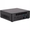 TERRA Micro 7000C GREENLINE Intel® Core™ i7 i7-1355U 16 GB DDR5-SDRAM 500 GB SSD Windows 11 Pro Micro PC Mini PC Melns