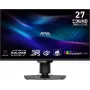 MSI MAG 274UPDFDE E16M datora monitors 68,6 cm (27 collas) 3840 x 2160 pikseļi 4K Ultra HD LED melns