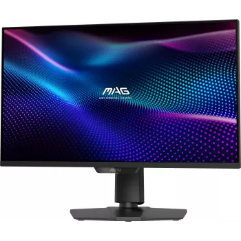 MSI MAG 274UPDFDE E16M datora monitors 68,6 cm (27 collas) 3840 x 2160 pikseļi 4K Ultra HD LED melns