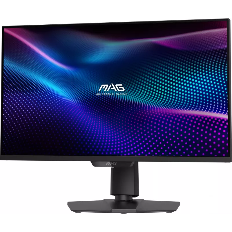 MSI MAG 274UPDFDE E16M datora monitors 68,6 cm (27 collas) 3840 x 2160 pikseļi 4K Ultra HD LED melns
