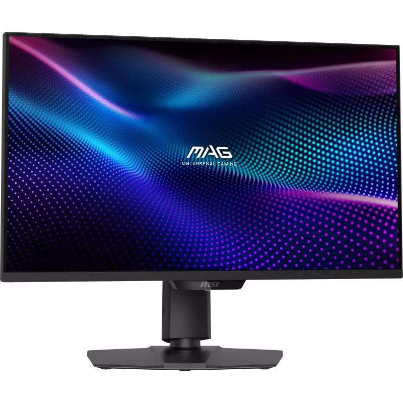 MSI MAG 274UPDFDE E16M datora monitors 68,6 cm (27 collas) 3840 x 2160 pikseļi 4K Ultra HD LED melns