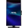 MSI MAG 274UPDFDE E16M datora monitors 68,6 cm (27 collas) 3840 x 2160 pikseļi 4K Ultra HD LED melns