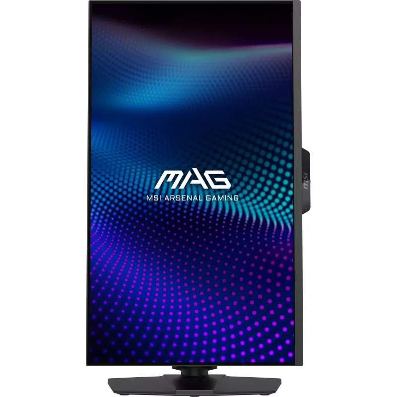 MSI MAG 274UPDFDE E16M datora monitors 68,6 cm (27 collas) 3840 x 2160 pikseļi 4K Ultra HD LED melns