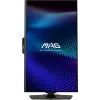 MSI MAG 274UPDFDE E16M datora monitors 68,6 cm (27 collas) 3840 x 2160 pikseļi 4K Ultra HD LED melns