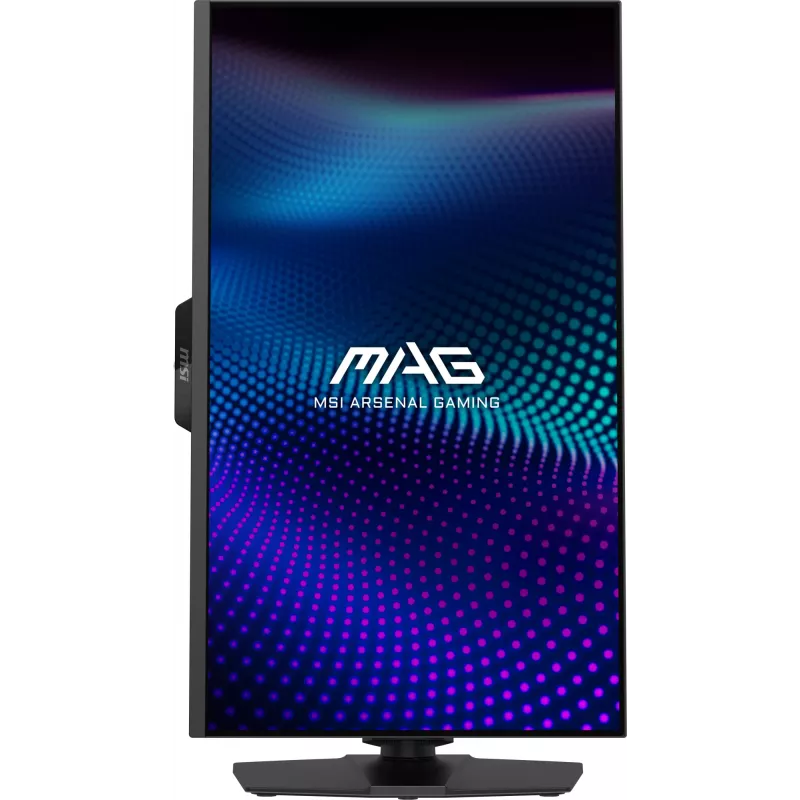 MSI MAG 274UPDFDE E16M datora monitors 68,6 cm (27 collas) 3840 x 2160 pikseļi 4K Ultra HD LED melns