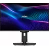 MSI MAG 274UPDFDE E16M datora monitors 68,6 cm (27 collas) 3840 x 2160 pikseļi 4K Ultra HD LED melns