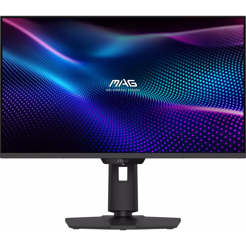 MSI MAG 274UPDFDE E16M datora monitors 68,6 cm (27 collas) 3840 x 2160 pikseļi 4K Ultra HD LED melns
