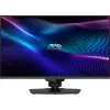 MSI MAG 274UPDFDE E16M datora monitors 68,6 cm (27 collas) 3840 x 2160 pikseļi 4K Ultra HD LED melns