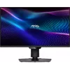MSI MAG 274UPDFDE E16M datora monitors 68,6 cm (27 collas) 3840 x 2160 pikseļi 4K Ultra HD LED melns