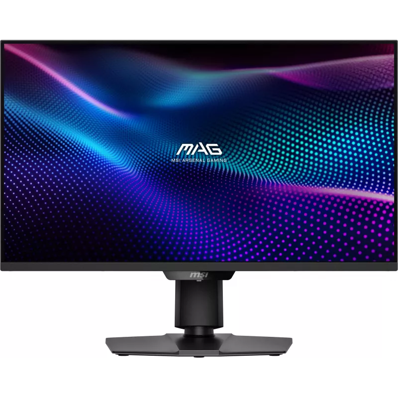 MSI MAG 274UPDFDE E16M datora monitors 68,6 cm (27 collas) 3840 x 2160 pikseļi 4K Ultra HD LED melns