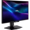 MSI MAG 274UPDFDE E16M datora monitors 68,6 cm (27 collas) 3840 x 2160 pikseļi 4K Ultra HD LED melns