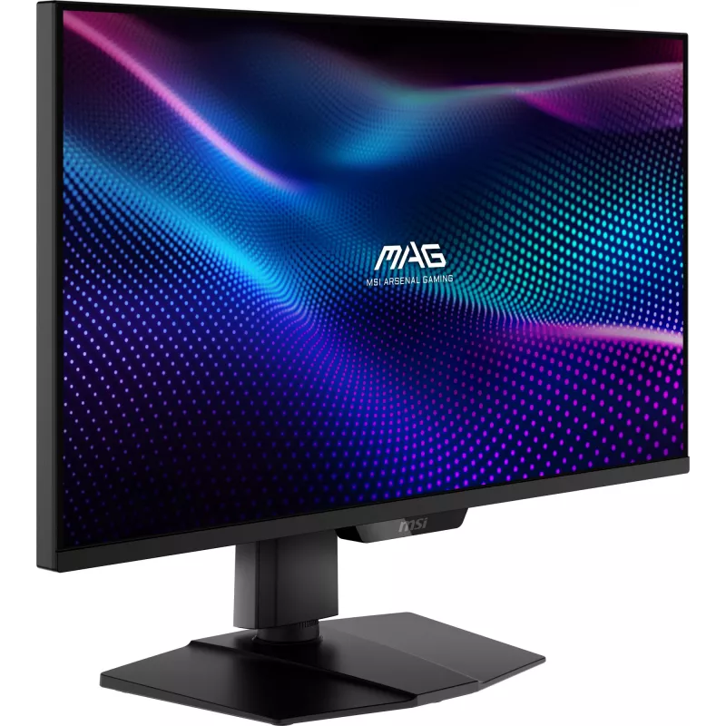 MSI MAG 274UPDFDE E16M datora monitors 68,6 cm (27 collas) 3840 x 2160 pikseļi 4K Ultra HD LED melns