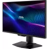 MSI MAG 274UPDFDE E16M datora monitors 68,6 cm (27 collas) 3840 x 2160 pikseļi 4K Ultra HD LED melns