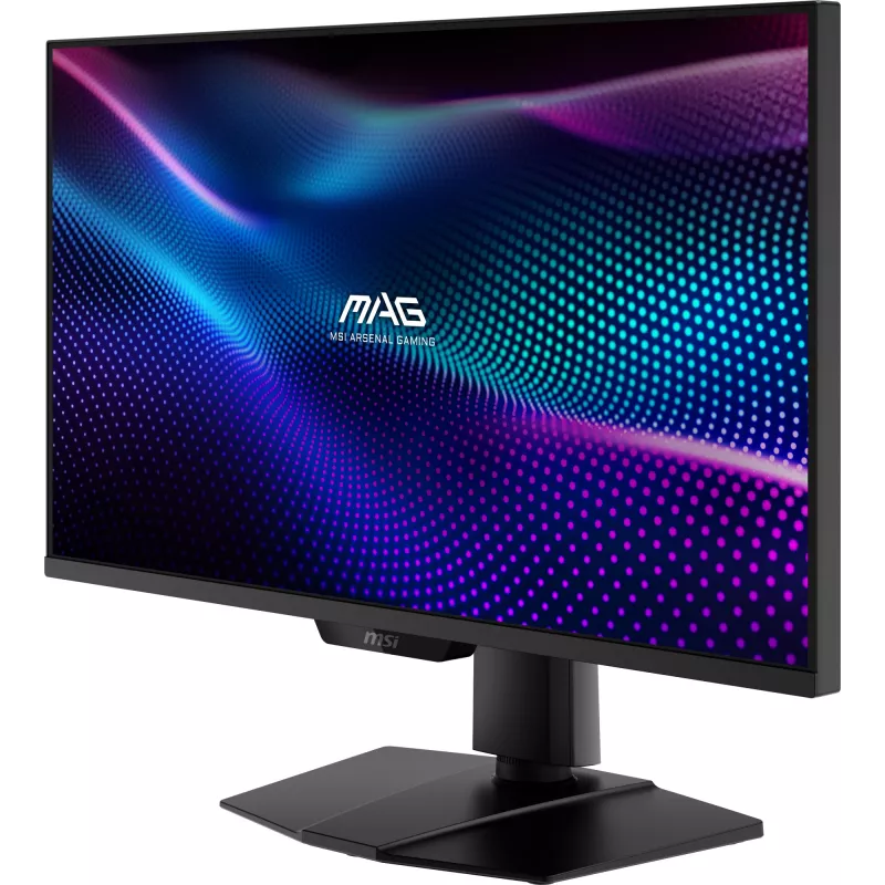 MSI MAG 274UPDFDE E16M datora monitors 68,6 cm (27 collas) 3840 x 2160 pikseļi 4K Ultra HD LED melns