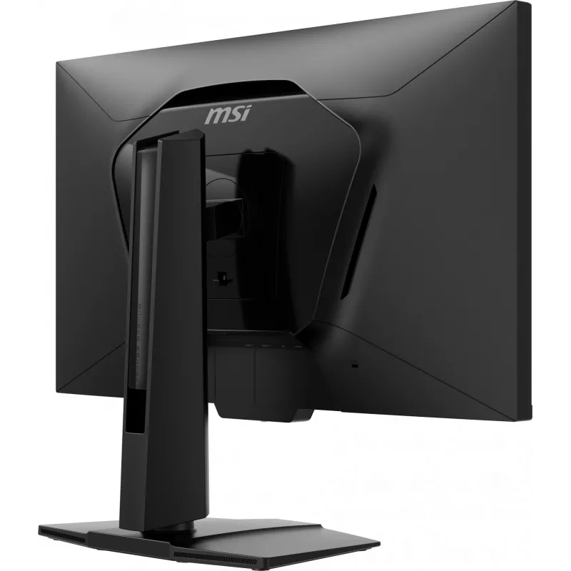MSI MAG 274UPDFDE E16M datora monitors 68,6 cm (27 collas) 3840 x 2160 pikseļi 4K Ultra HD LED melns
