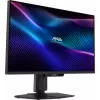 MSI MAG 274UPDFDE E16M datora monitors 68,6 cm (27 collas) 3840 x 2160 pikseļi 4K Ultra HD LED melns