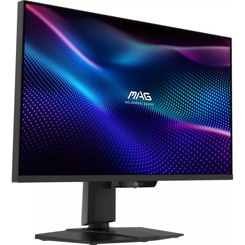 MSI MAG 274UPDFDE E16M datora monitors 68,6 cm (27 collas) 3840 x 2160 pikseļi 4K Ultra HD LED melns